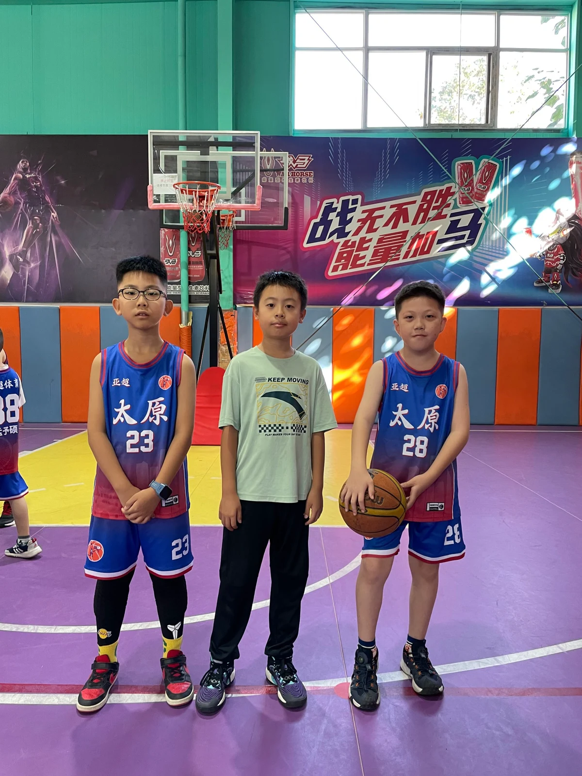 哪里可以找到关于减轻篮球训练压力的方法?_2